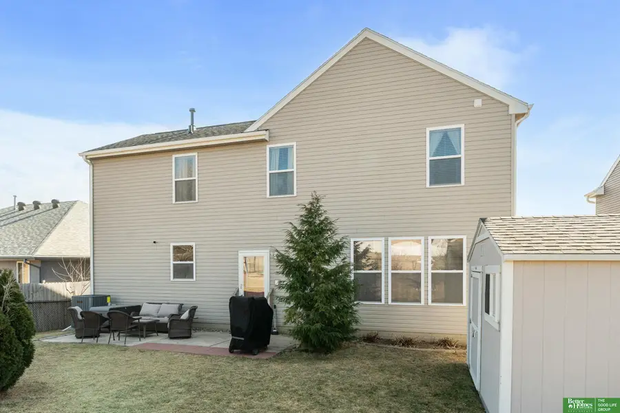 2508 Raven Ridge Drive, Bellevue, NE 68123 - #2