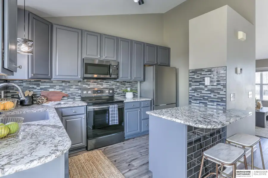 15454 Mormon Circle, Bennington, NE 68007 - #2