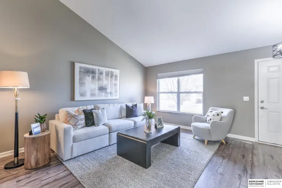 15454 Mormon Circle, Bennington, NE 68007 - #3