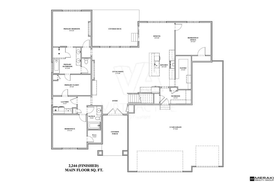 21871 B Street, Elkhorn, NE 68022 - #2