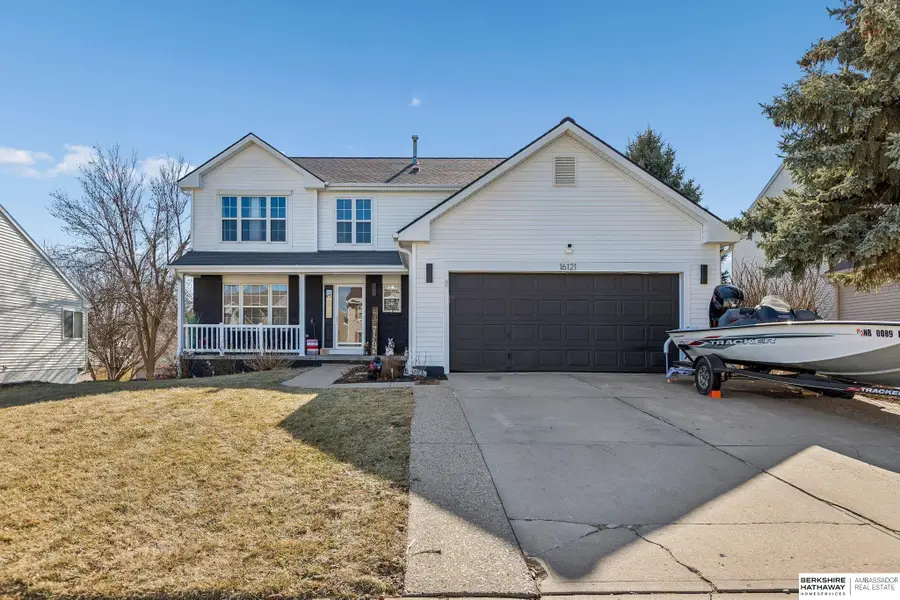 16121 R Street, Omaha, NE 68135 - #2