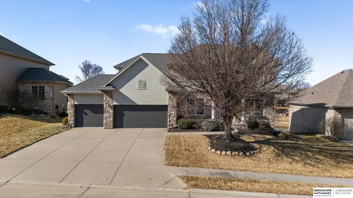 2508 N 169th Street, Omaha, NE 68116 - #1