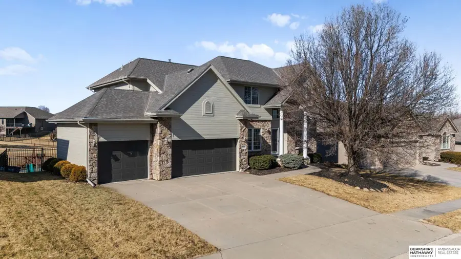 2508 N 169th Street, Omaha, NE 68116 - #3