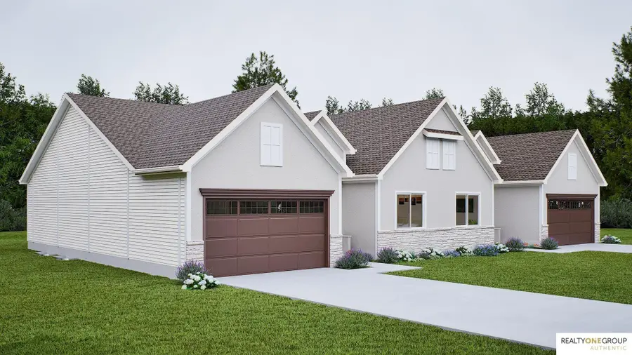 5031 N 213th Street, Elkhorn, NE 68022 - #2