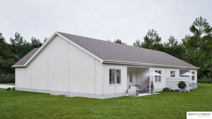 5031 N 213th Street, Elkhorn, NE 68022 - #3