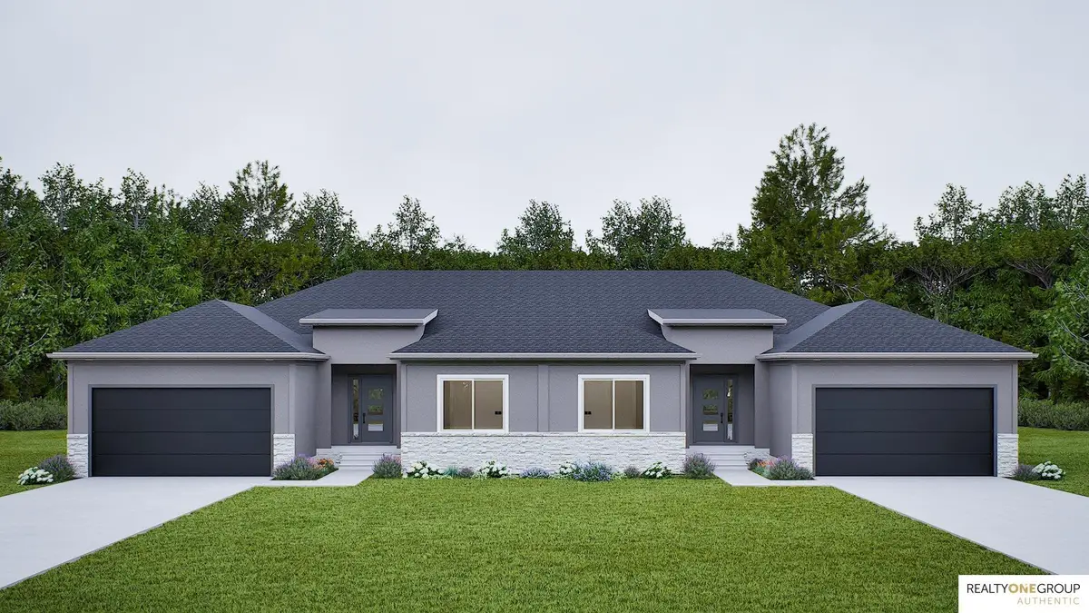 5026 N 213th Street, Elkhorn, NE 68022 - #1