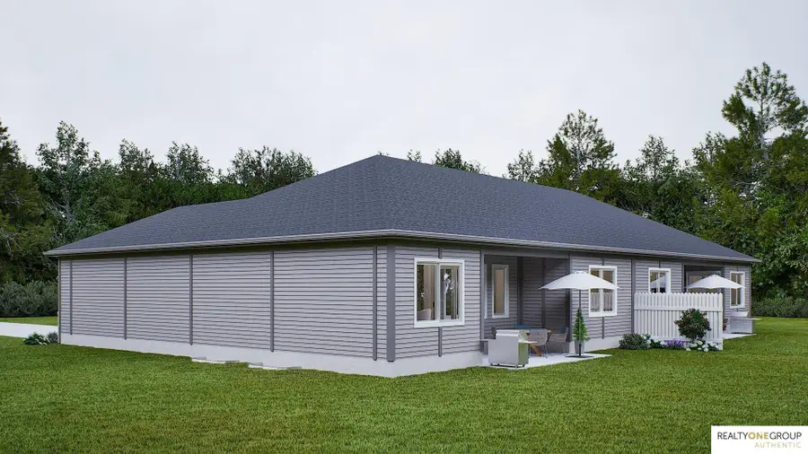 5026 N 213th Street, Elkhorn, NE 68022 - #3