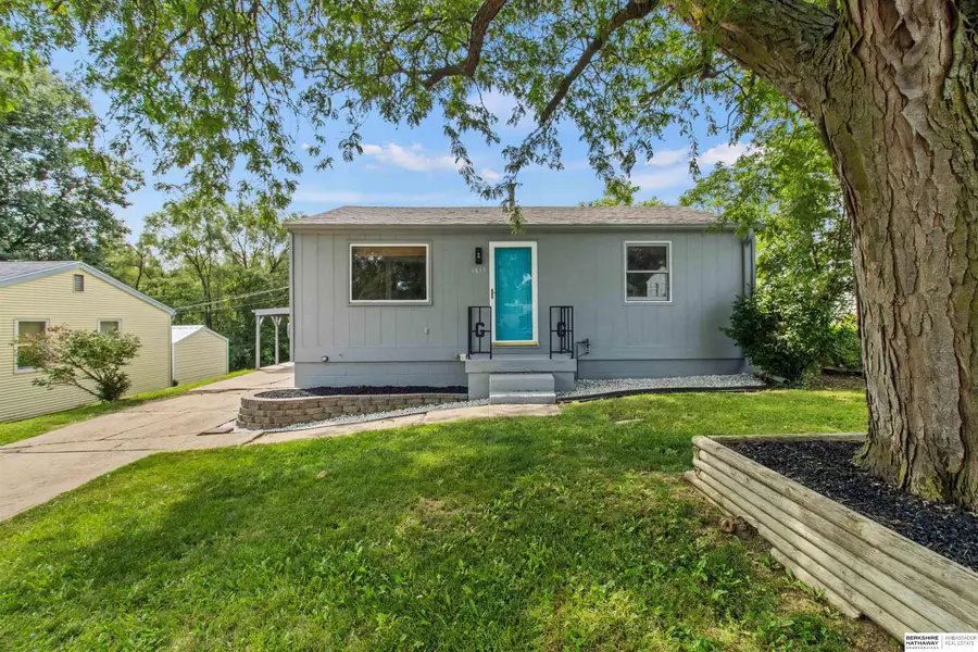 1615 Valley Street, Plattsmouth, NE 68048 - #2