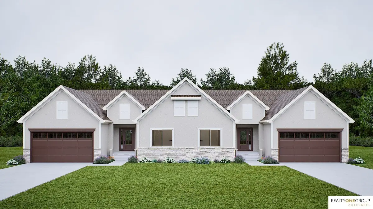 5027 N 213th Street, Elkhorn, NE 68022 - #1