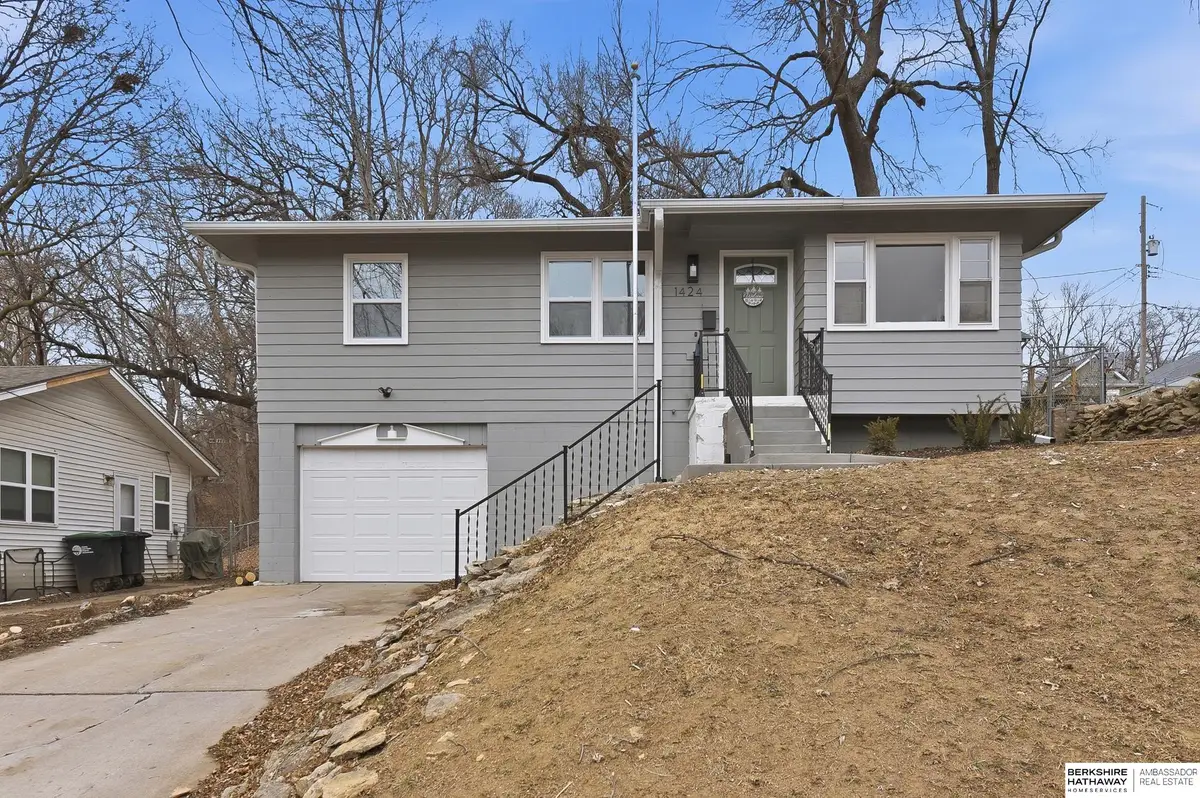 1424 O Street, Omaha, NE 68107 - #1