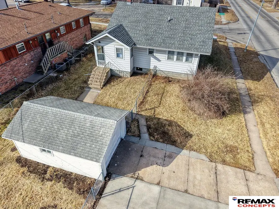 2958 N 53 Street, Lincoln, NE 68504 - #2