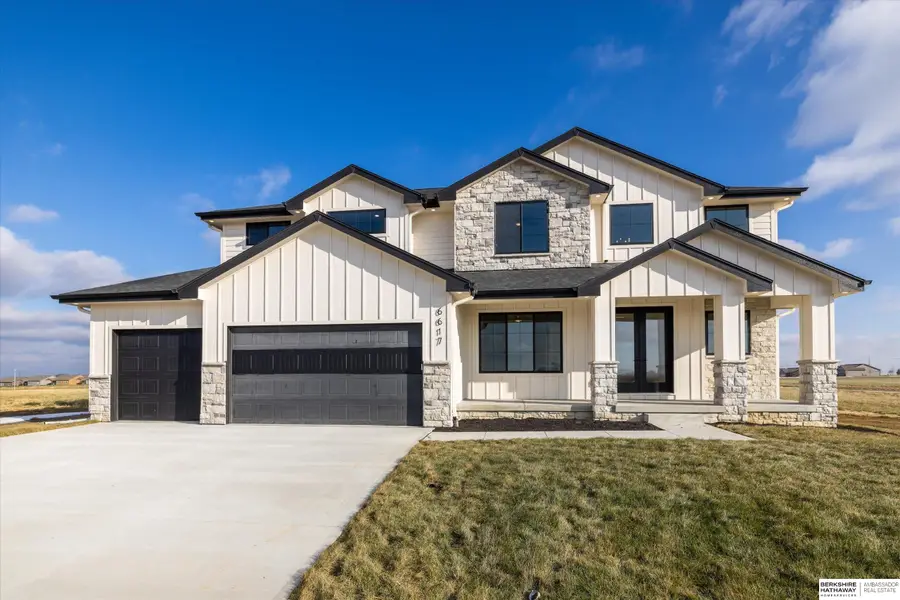 11307 S 182nd Circle, Gretna, NE 68028 - #2