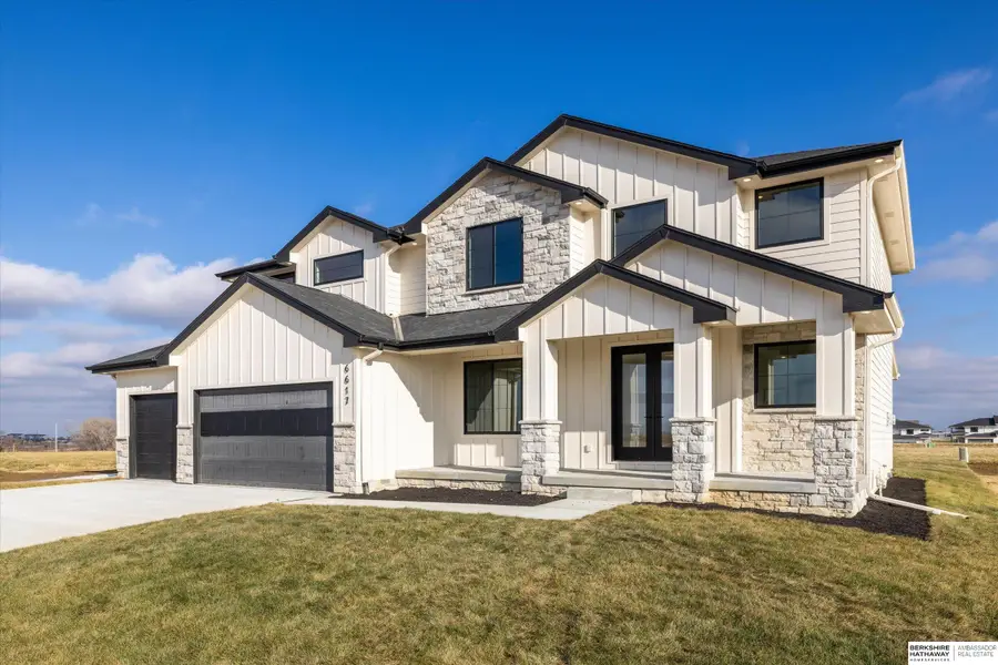 11307 S 182nd Circle, Gretna, NE 68028 - #3