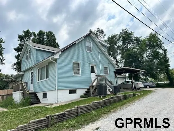 316 S 15th Street, Plattsmouth, NE 68048