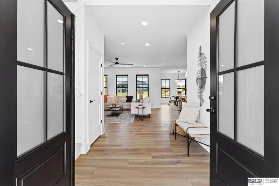 6611 S 214th Avenue, Omaha, NE 68022 - #3