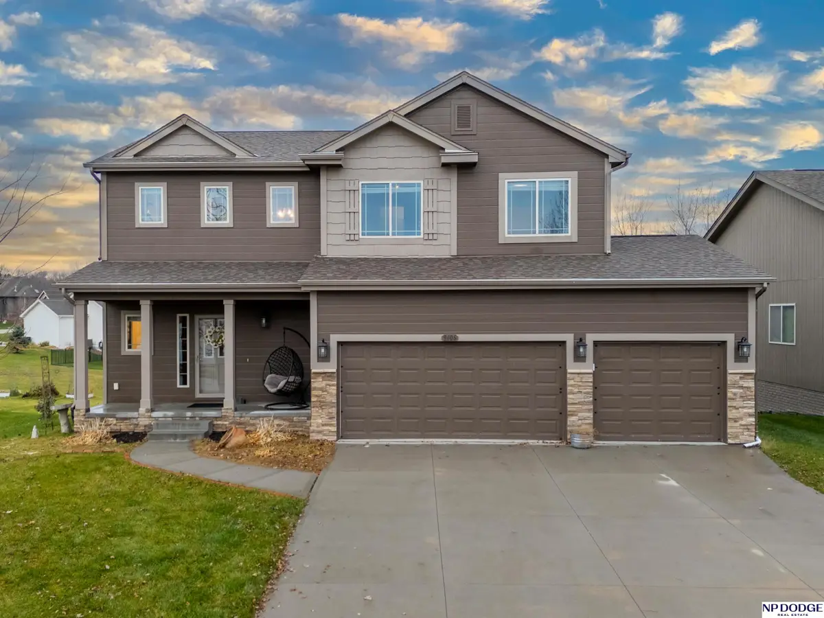 9406 S 173rd Street, Omaha, NE 68136 - #1