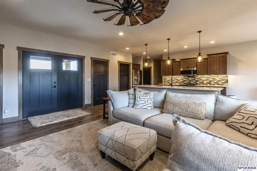 6440 Bass Creek Court, South Pass, NE 68327 - #3