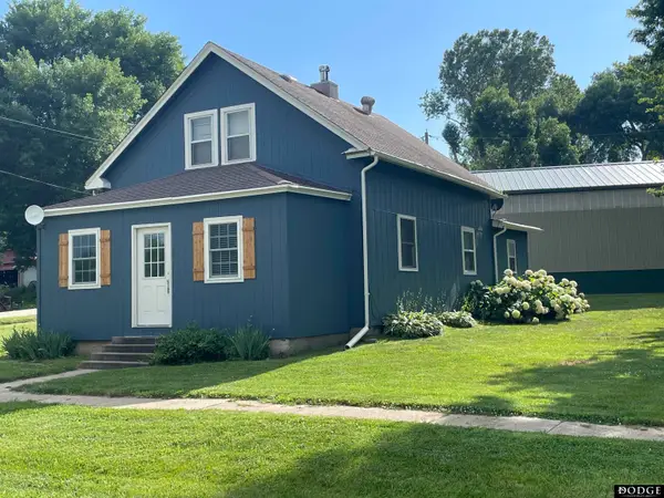 306-308 Main Street, Leshara, NE 68064