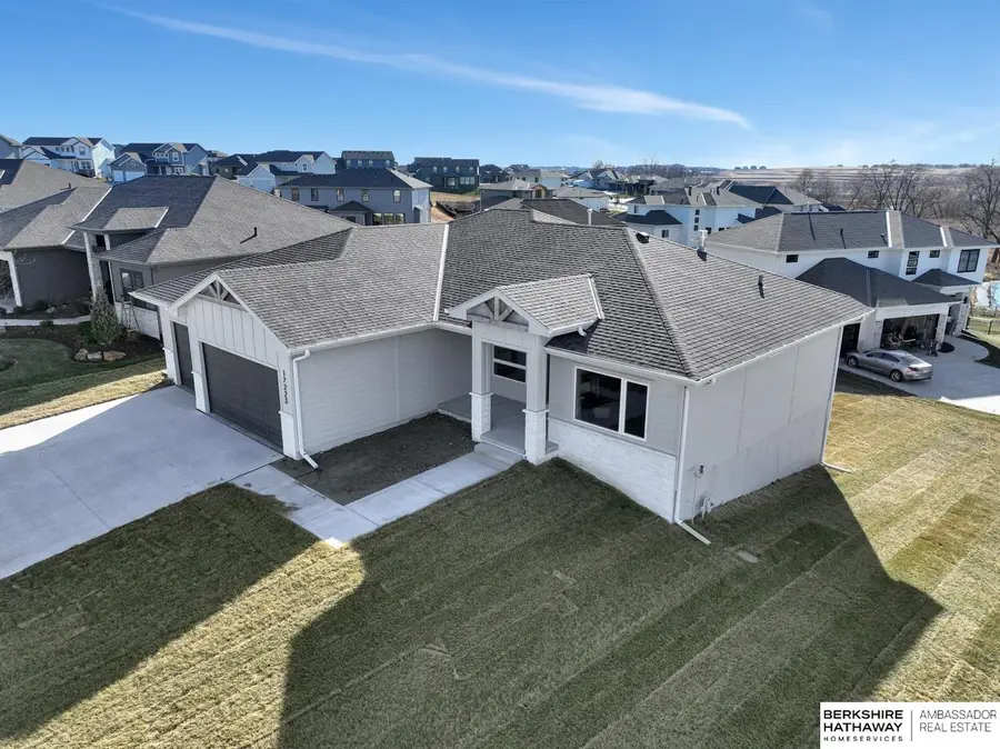3656 S 217 Street, Elkhorn, NE 68022 - #2