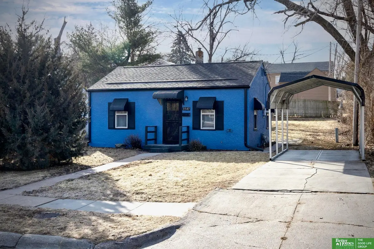 3547 Drexwl Street, Omaha, NE 68107 - #1