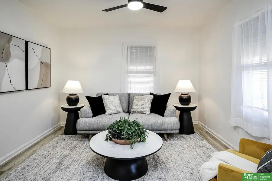 3547 Drexwl Street, Omaha, NE 68107 - #3