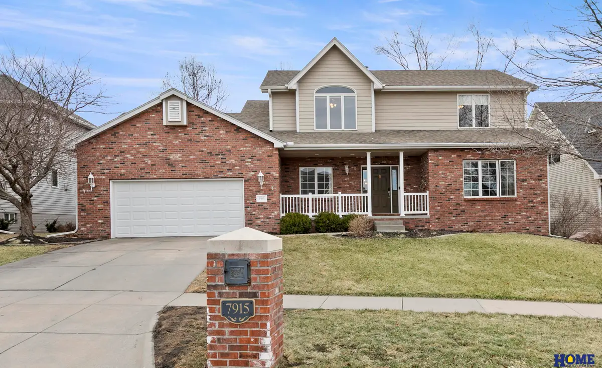 7915 Nob Hill Road, Lincoln, NE 68516 - #1
