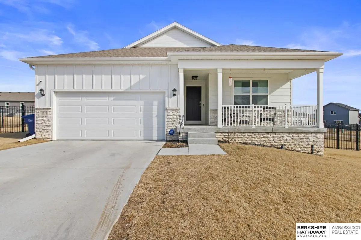 11617 S 191 Avenue, Gretna, NE 68028 - #1