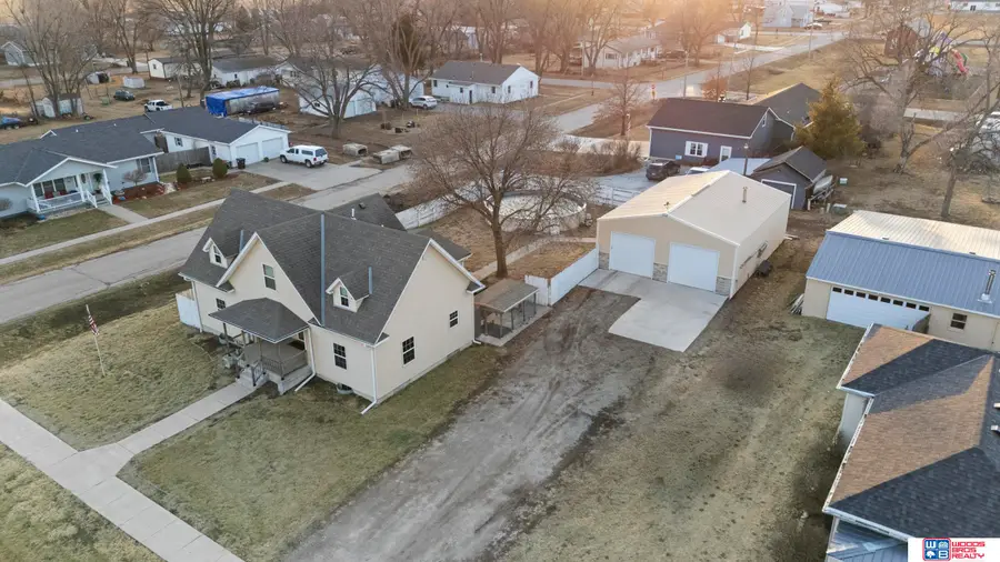 445 Ash Street, Greenwood, NE 68366 - #2