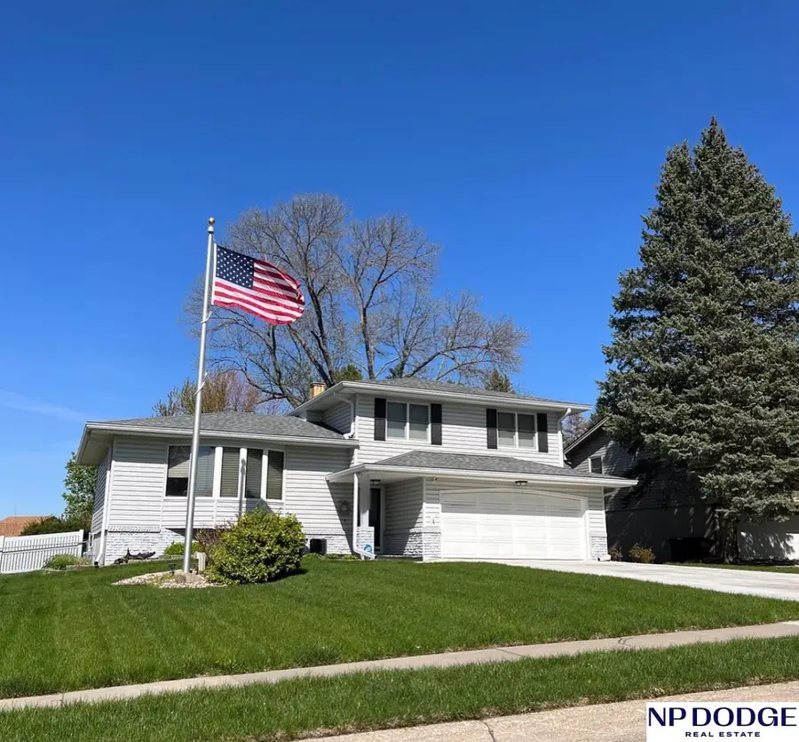 11454 Queens Drive, Omaha, NE 68164 - #2