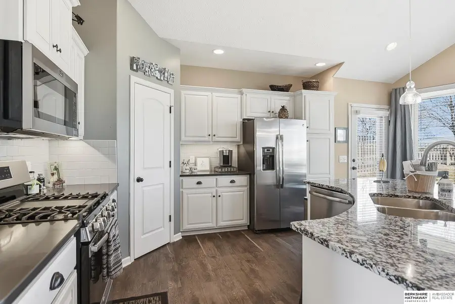 4413 S 193rd Street, Omaha, NE 68135 - #2