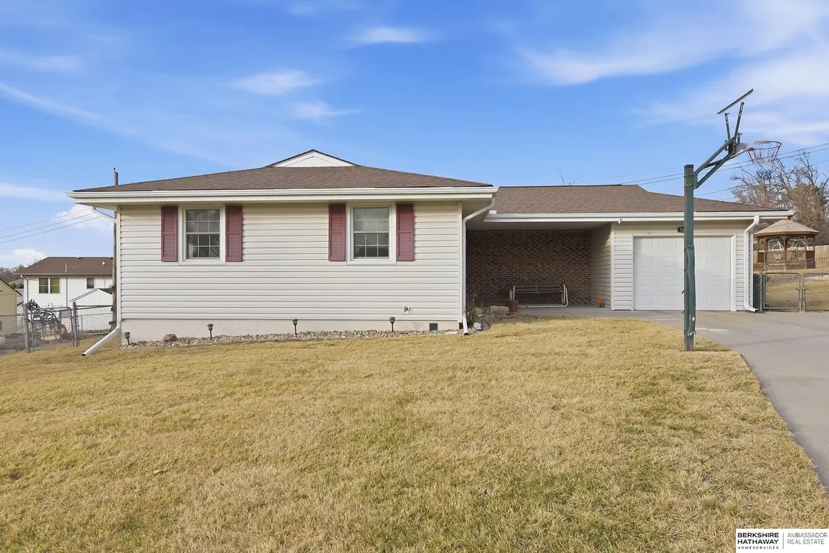 5208 Gertrude Street, Omaha, NE 68157 - #1