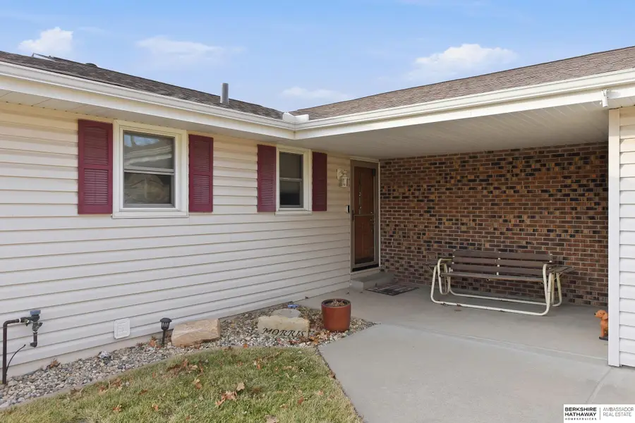 5208 Gertrude Street, Omaha, NE 68157 - #2