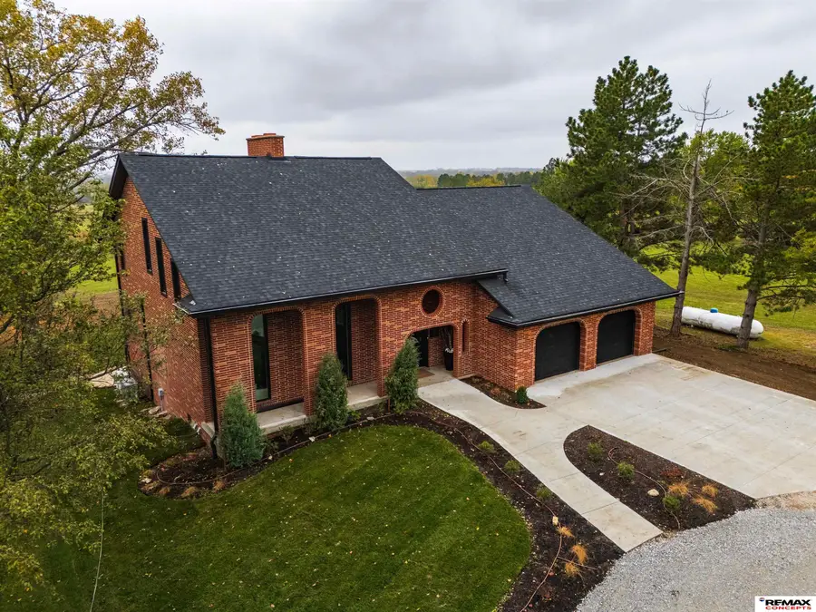 4701 W Deercrest Drive, Denton, NE 68339 - #2