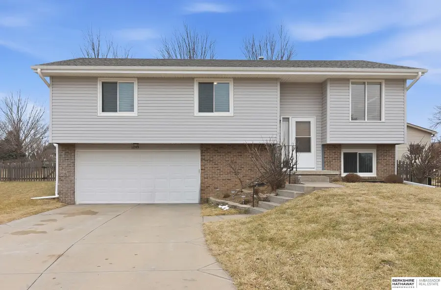 11593 S 205th Street, Gretna, NE 68028 - #2