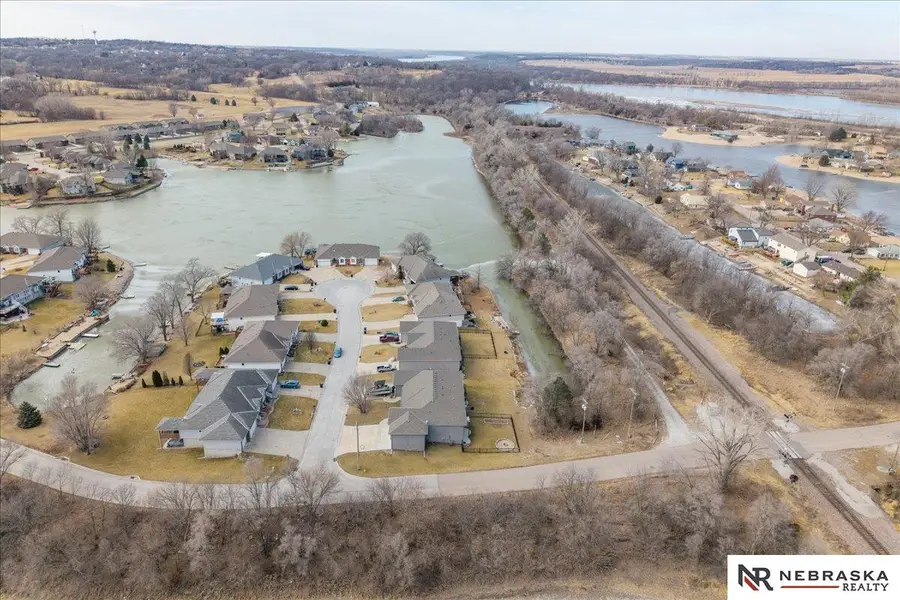 2602 Fountain Circle, Plattsmouth, NE 68048 - #3