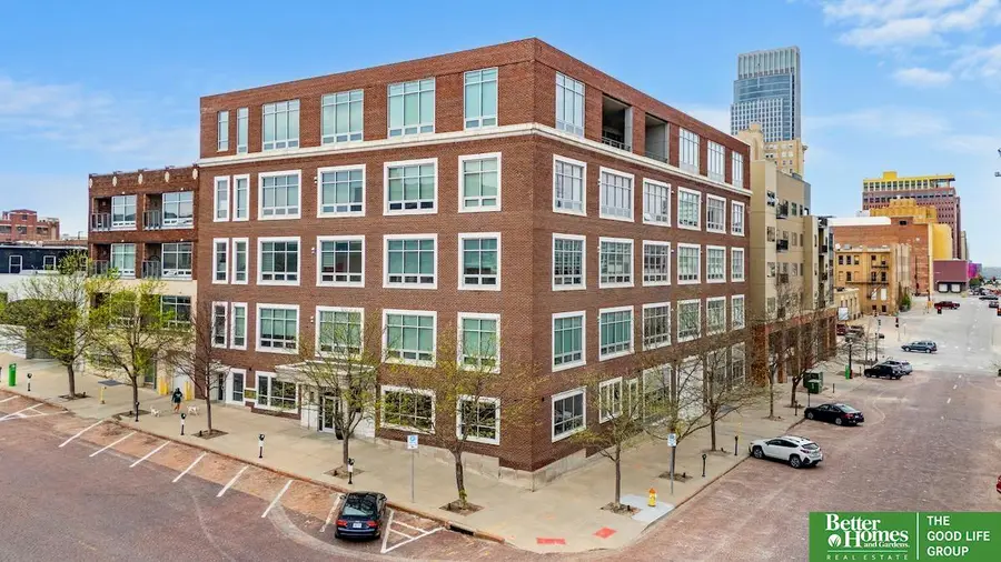 1502 Jones Street #303, Omaha, NE 68102 - #2