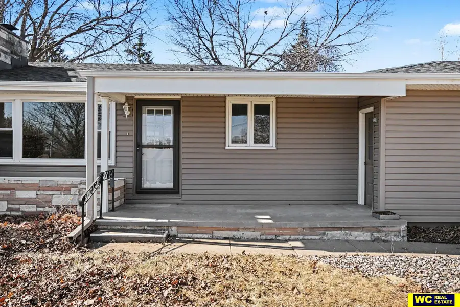 1341 Wilbur Street, Blair, NE 68008 - #3