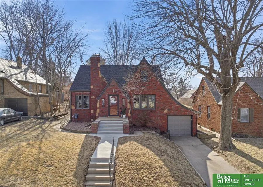 4677 Mayberry Street, Omaha, NE 68106 - #2