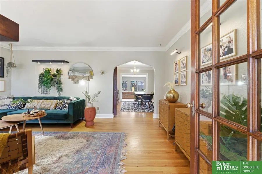 4677 Mayberry Street, Omaha, NE 68106 - #3