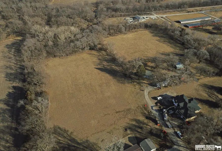 1.87 Acres, E H Street, Elmwood, NE 68349 - #3