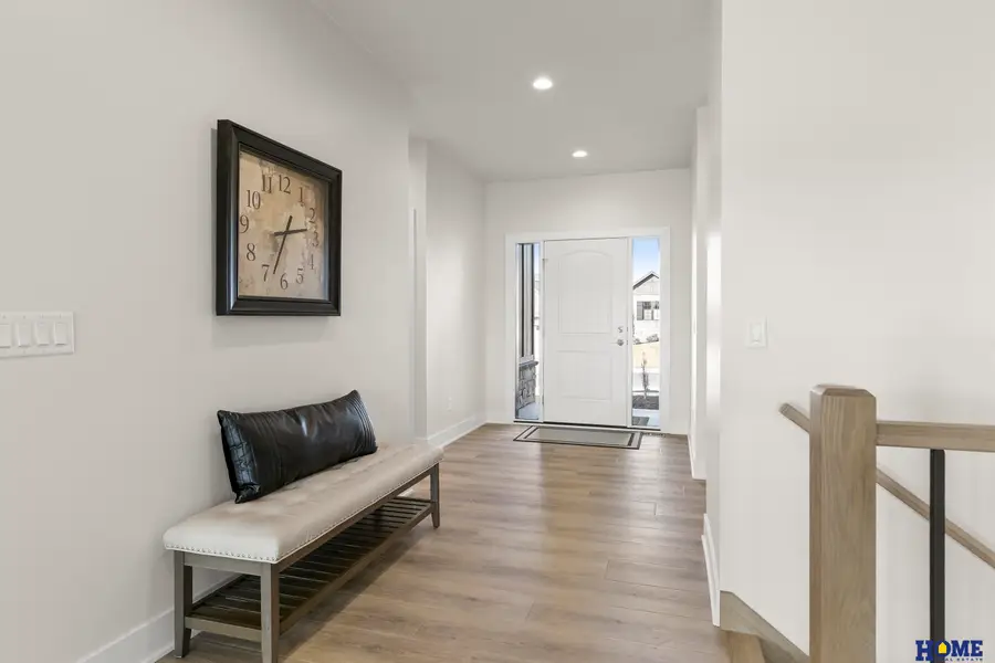 10009 Edgewater Lane, Lincoln, NE 68527 - #2