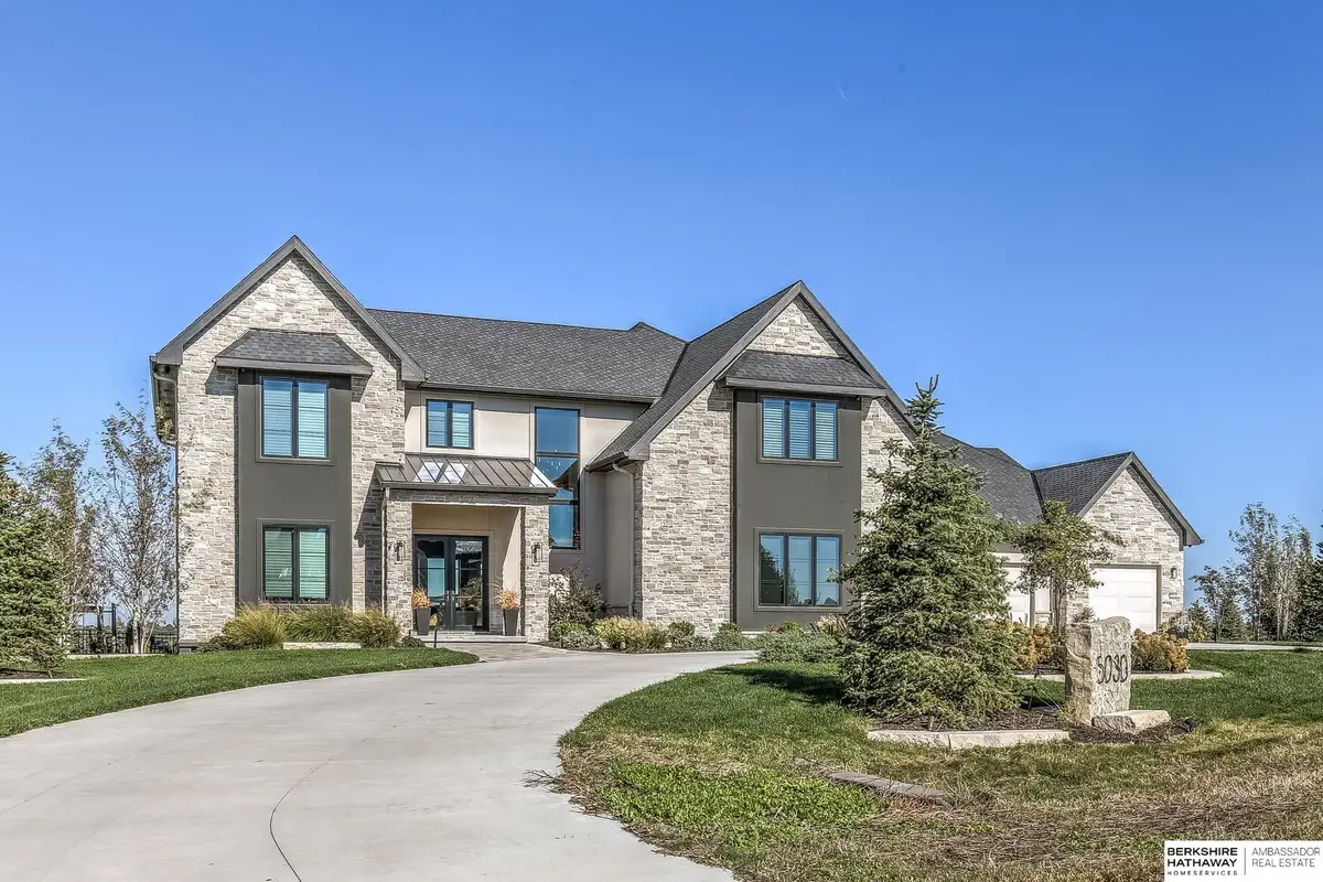 5030 S 223 Plaza, Elkhorn, NE 68022 - #1