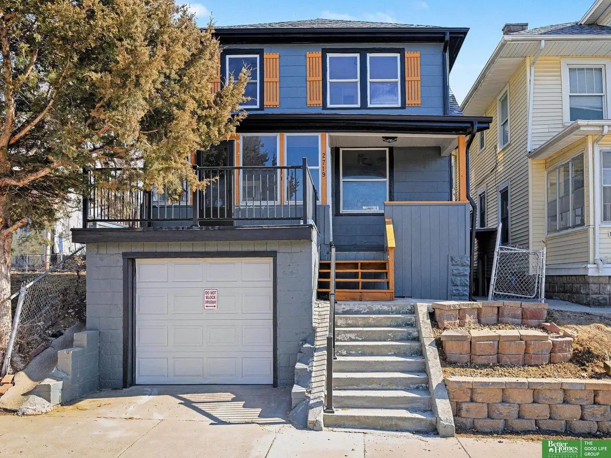 2719 S 10 Street, Omaha, NE 68108-9999 - #1