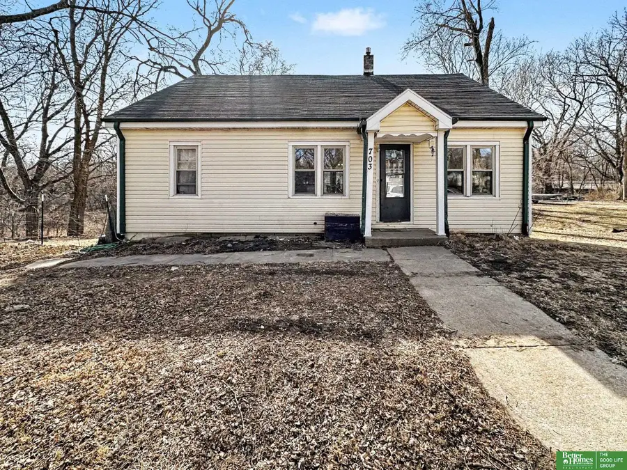 703 6th Avenue, Nebraska City, NE 68410 - #2