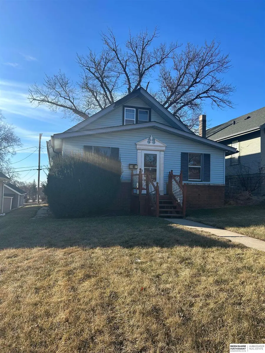 3071 Arcadia Avenue, Omaha, NE 68111 - #3