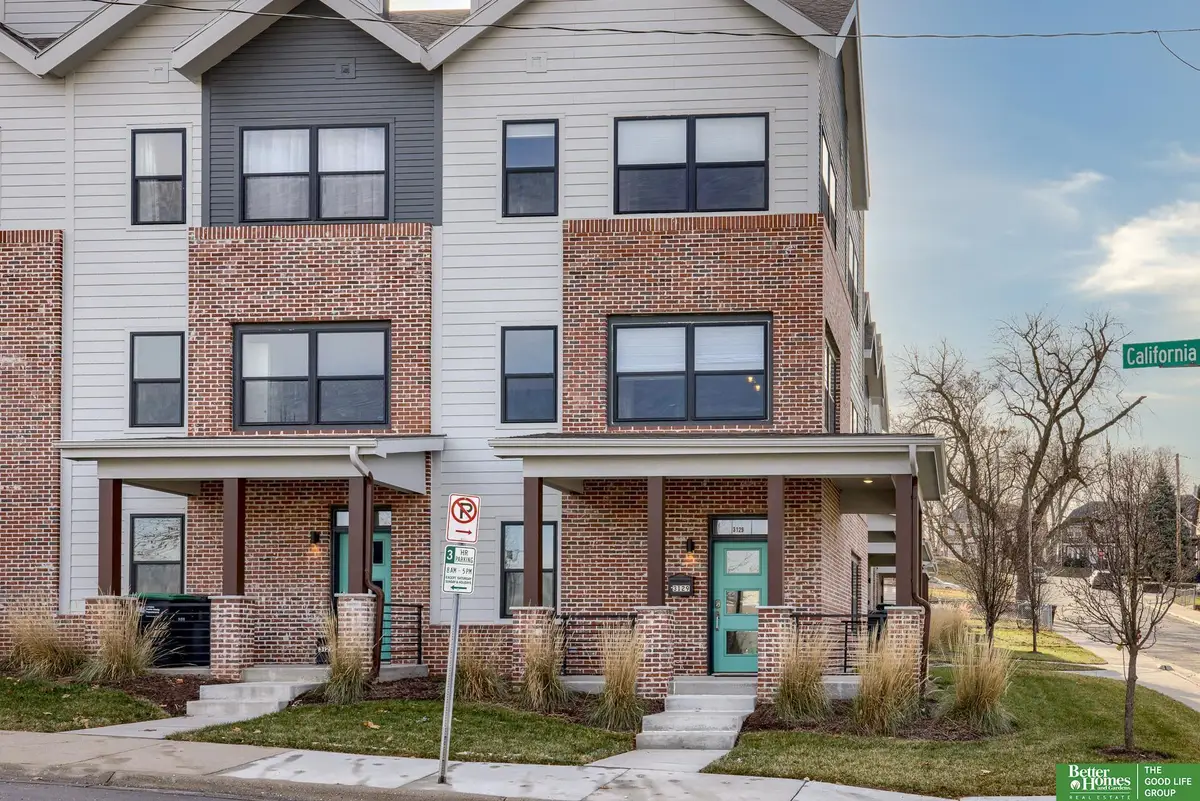 3129 California Street, Omaha, NE 68131 - #1