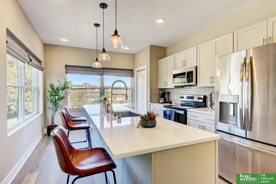 3129 California Street, Omaha, NE 68131 - #3