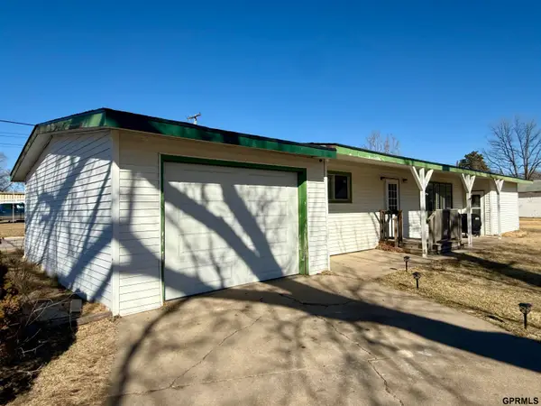 204 N Poplar Avenue, DAVENPORT, NE 68335