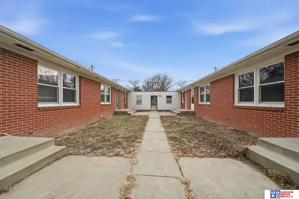 4119 Holdrege Street, Lincoln, NE 68503