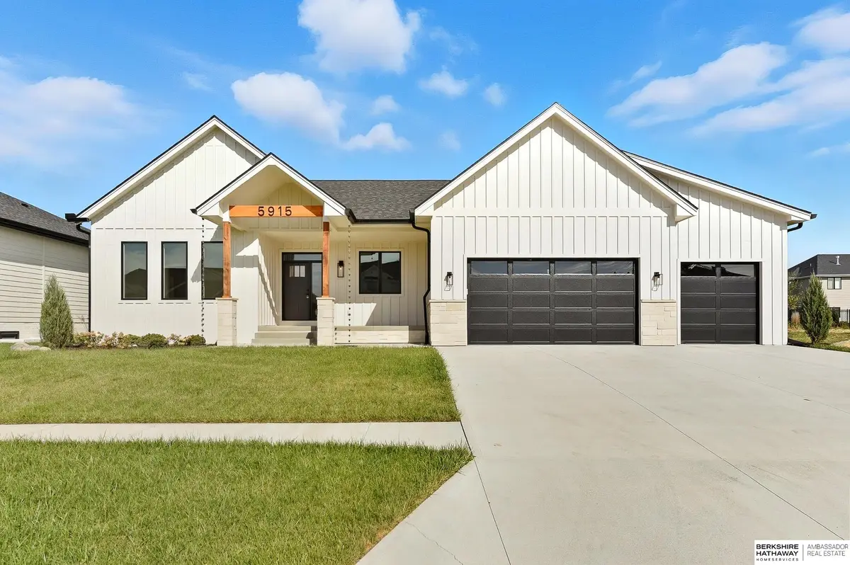 5915 N 169 Street, Omaha, NE 68116 - #1
